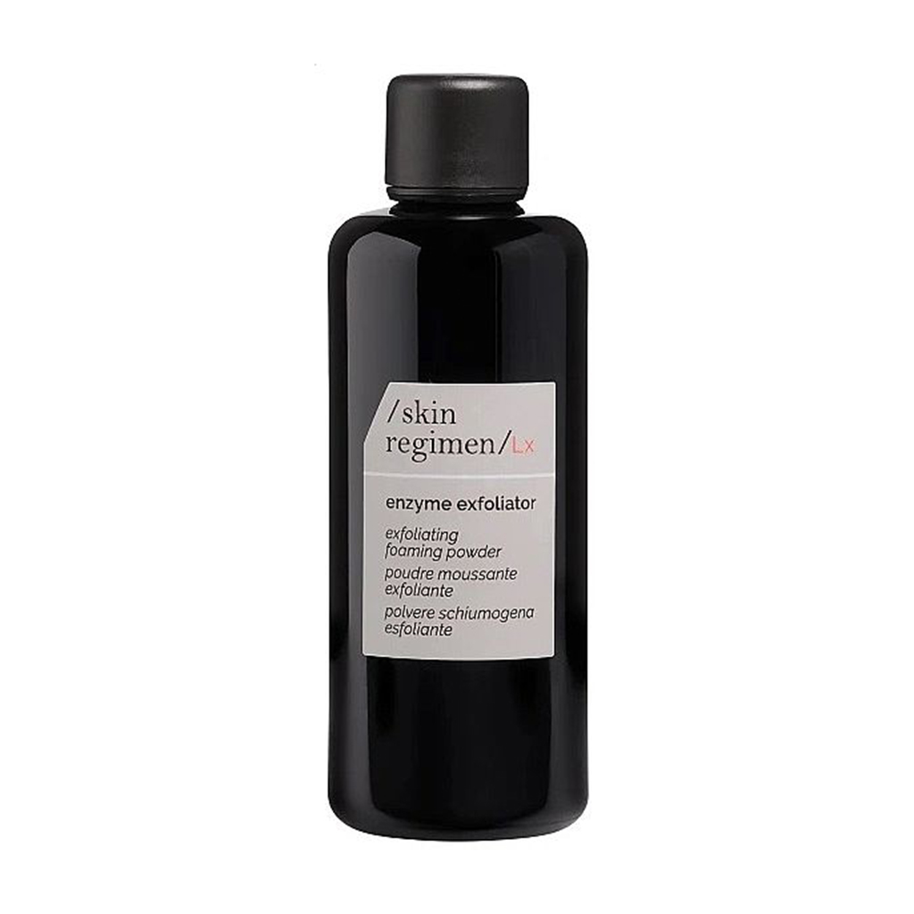 Ексфоліювальна ензимна пудра для обличчя Comfort Zone Skin Regimen LX Enzyme Exfoliator з водорістю, 55 г